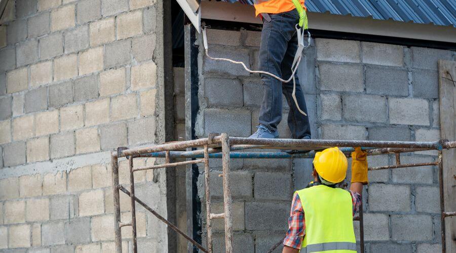 Expert tile roof repair services in Bryant, WI